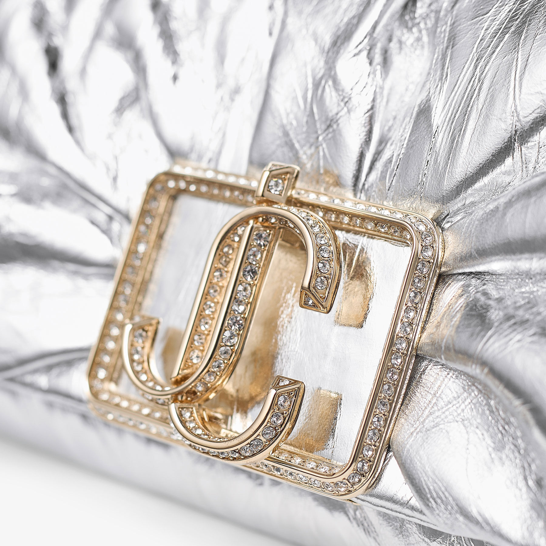 商品画像：Lab-Grown Diamond Emma Earring Add-On | idyl 2