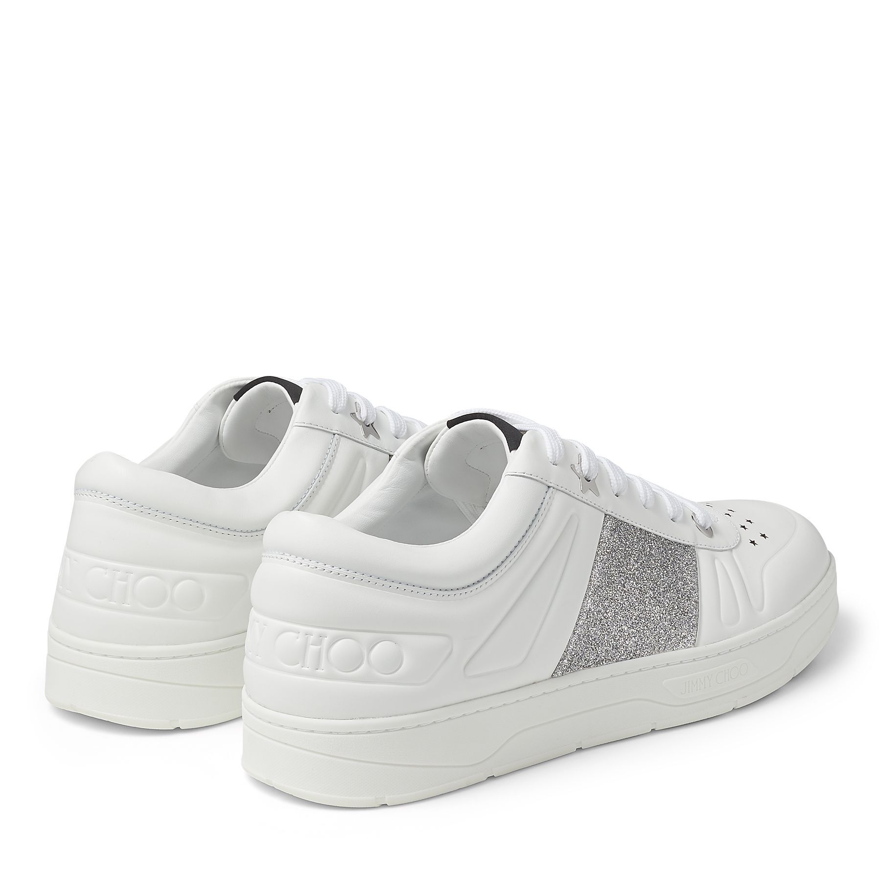 jimmy choo casual shoes