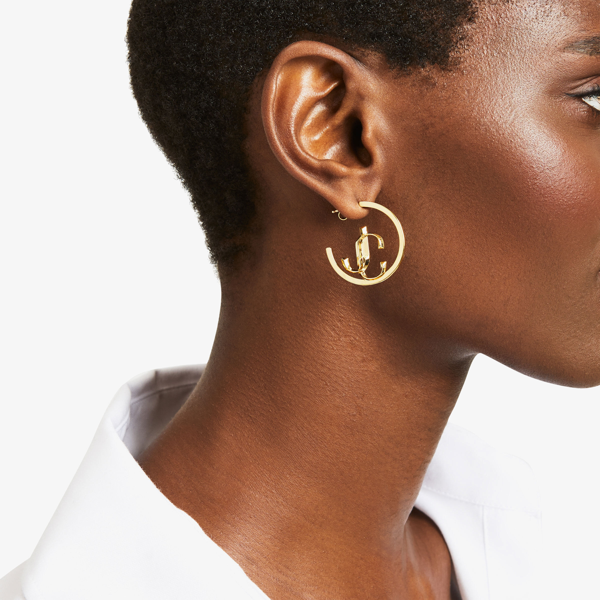 Luv aj the deals baby amalfi tube hoops
