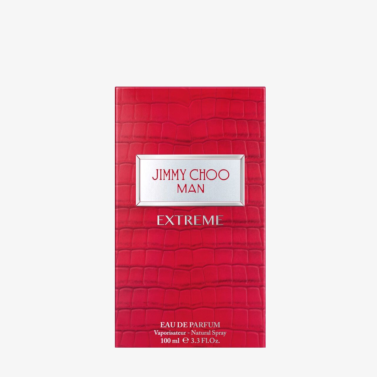 Jimmy Choo Man Extreme Eau De Parfum 100ml | Fragrance | JIMMY CHOO