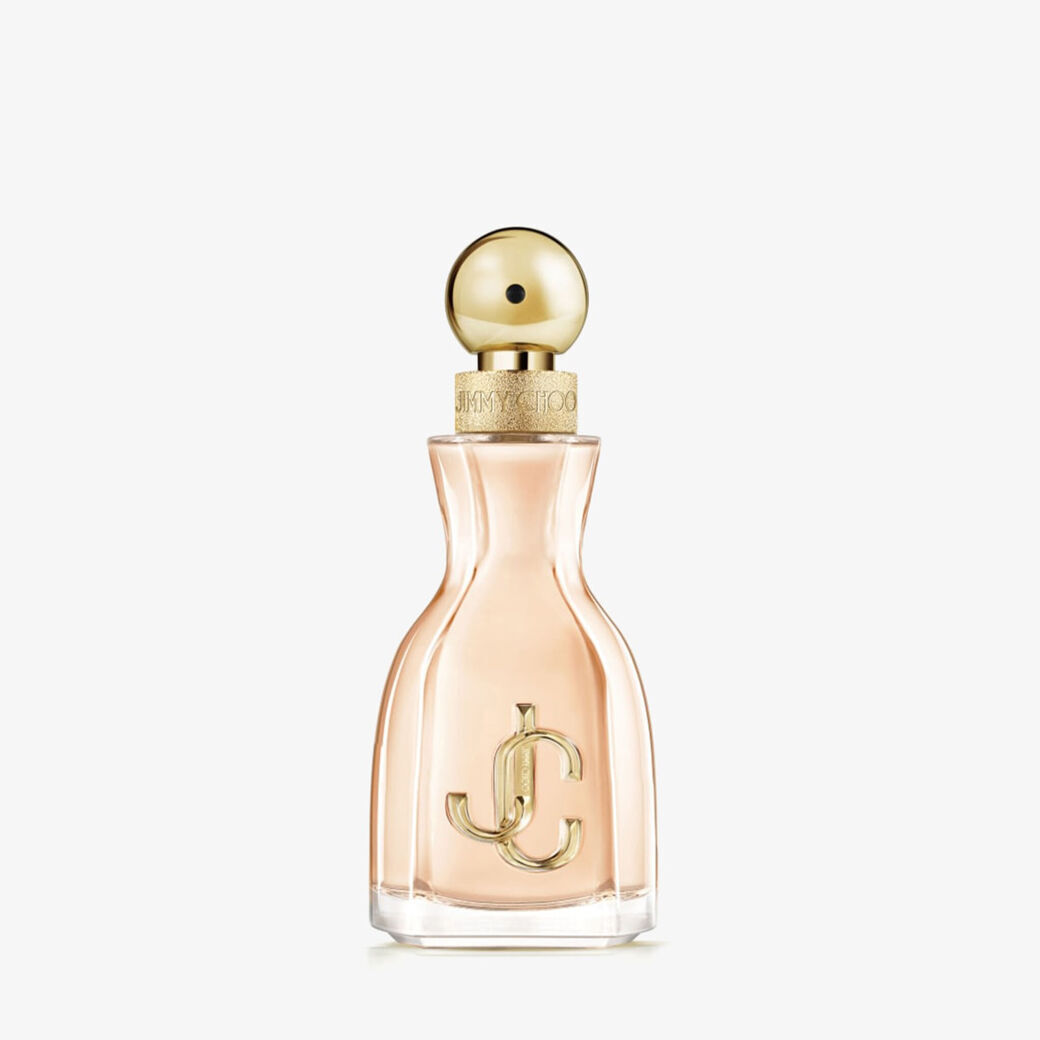 ファッションなデザイン Jimmy Fragrance | 40ml Parfum De Eau Choo Want I Choo 香水(ユニセックス)