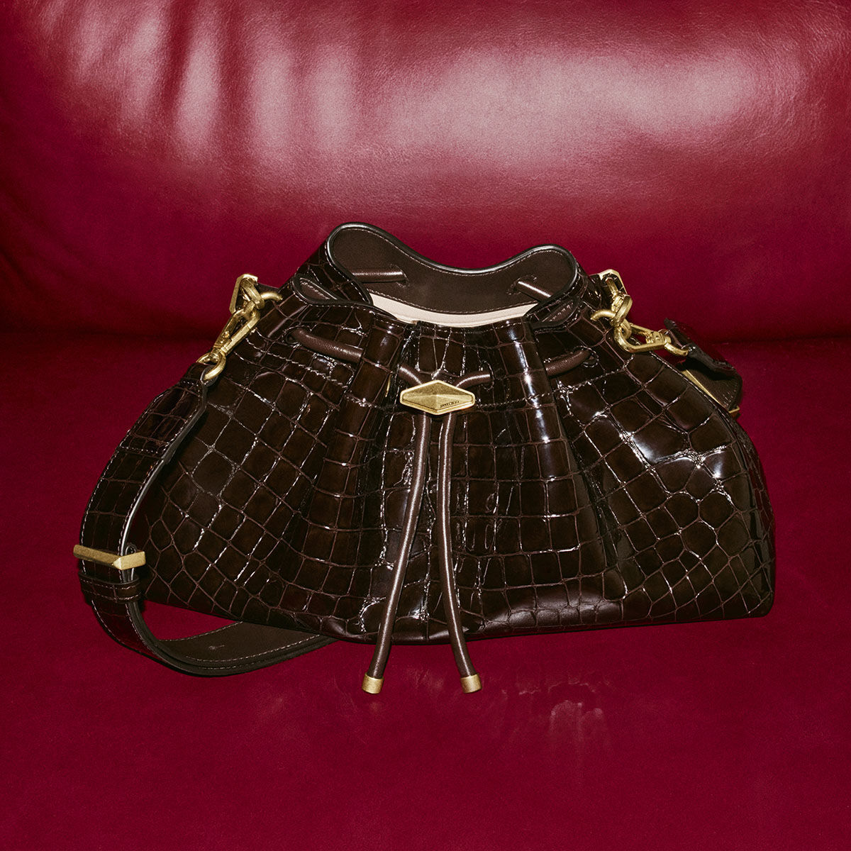 JIMMY CHOO パンプス（ブラック）サイズ：39 1/2 Jimmy Choo Shoes for Women | Neiman Marcus