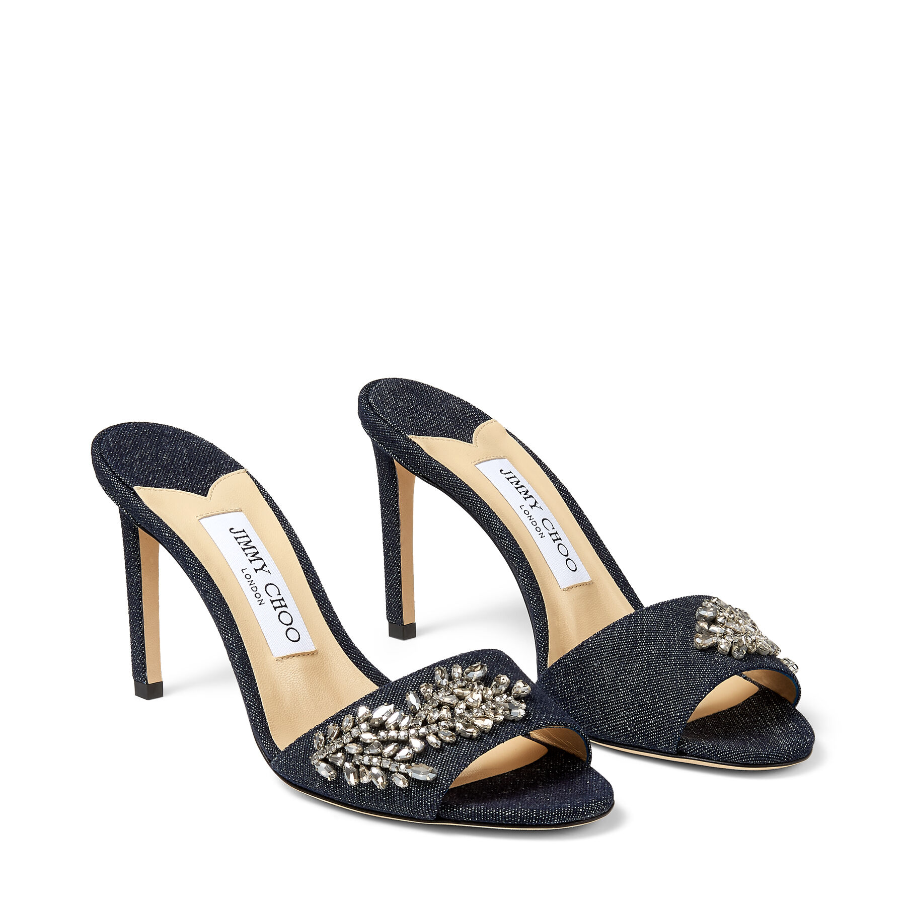 jimmy choo stacey 85