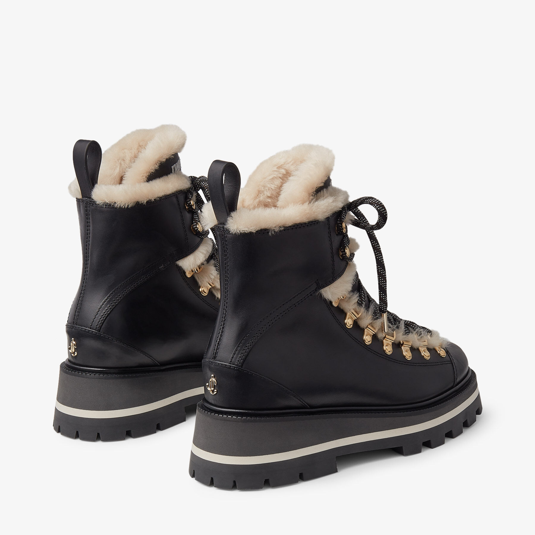 Jimmy choo lace booties new arrivals