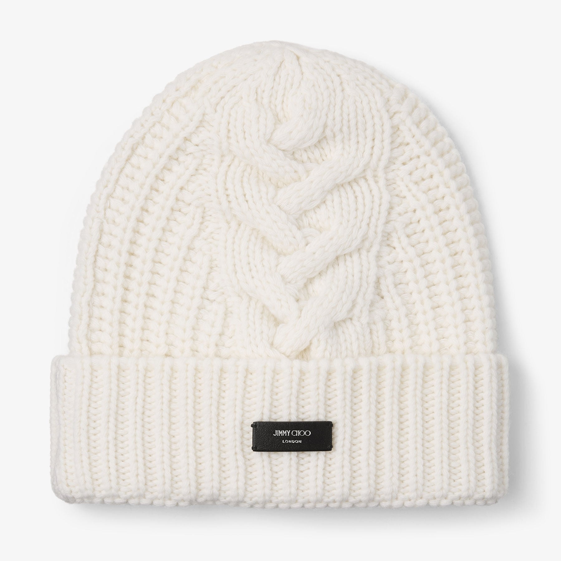 Women's Designer Scarves and Hats | JIMMY CHOO US
