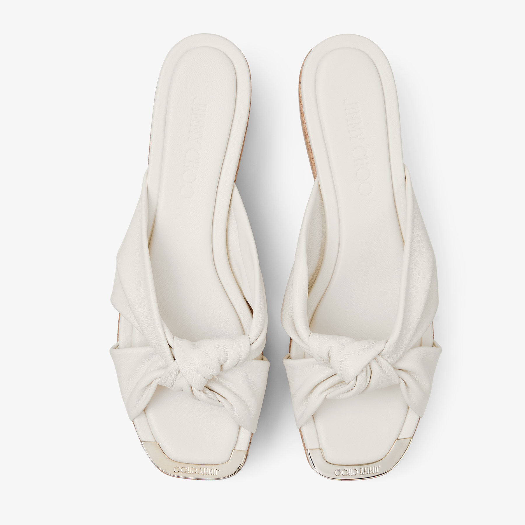 JIMMY CHOO ビジュー付きミュール 37 JIMMY CHOO ビジュー付きミュール 37 【公式通販】