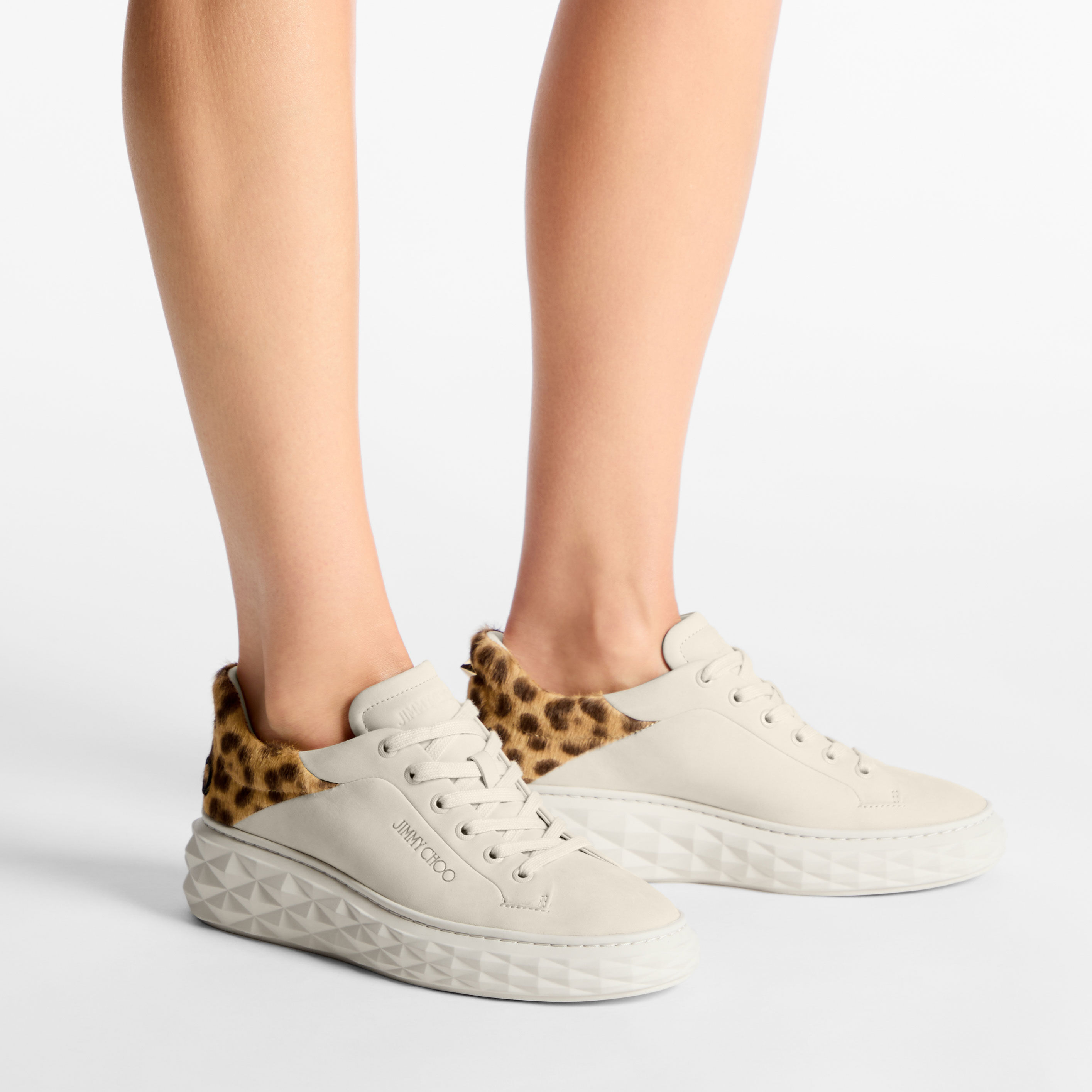 Jimmy choo ladies sneakers online