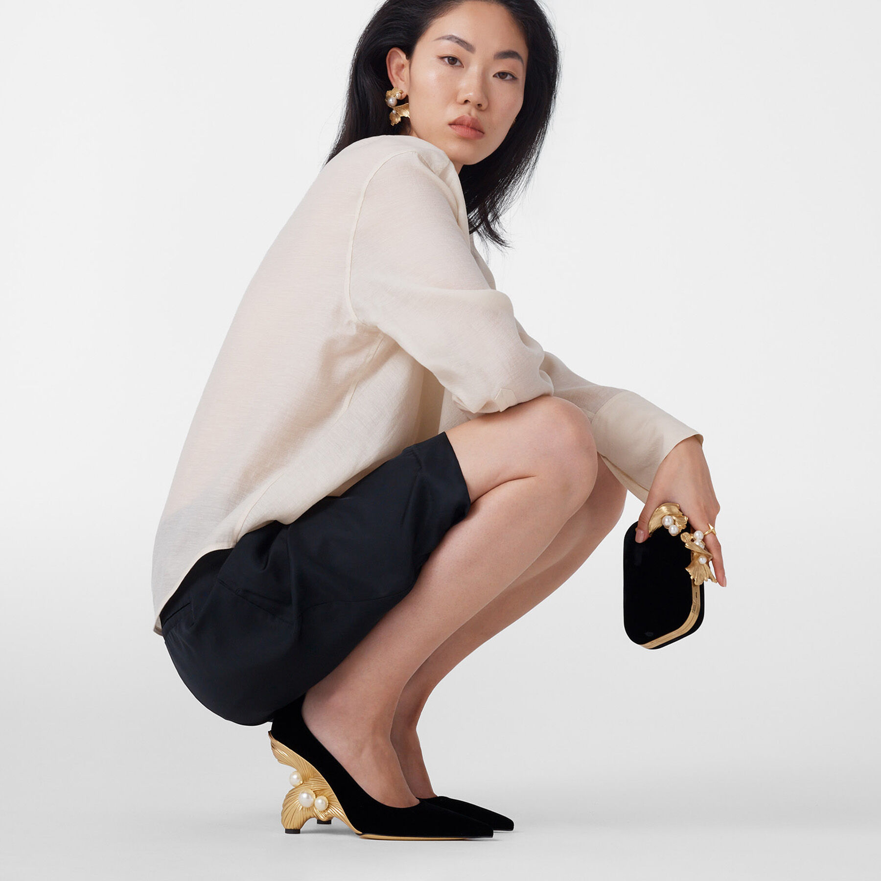 JIMMY CHOO US - Official Site | Luxury Shoes & Accessories