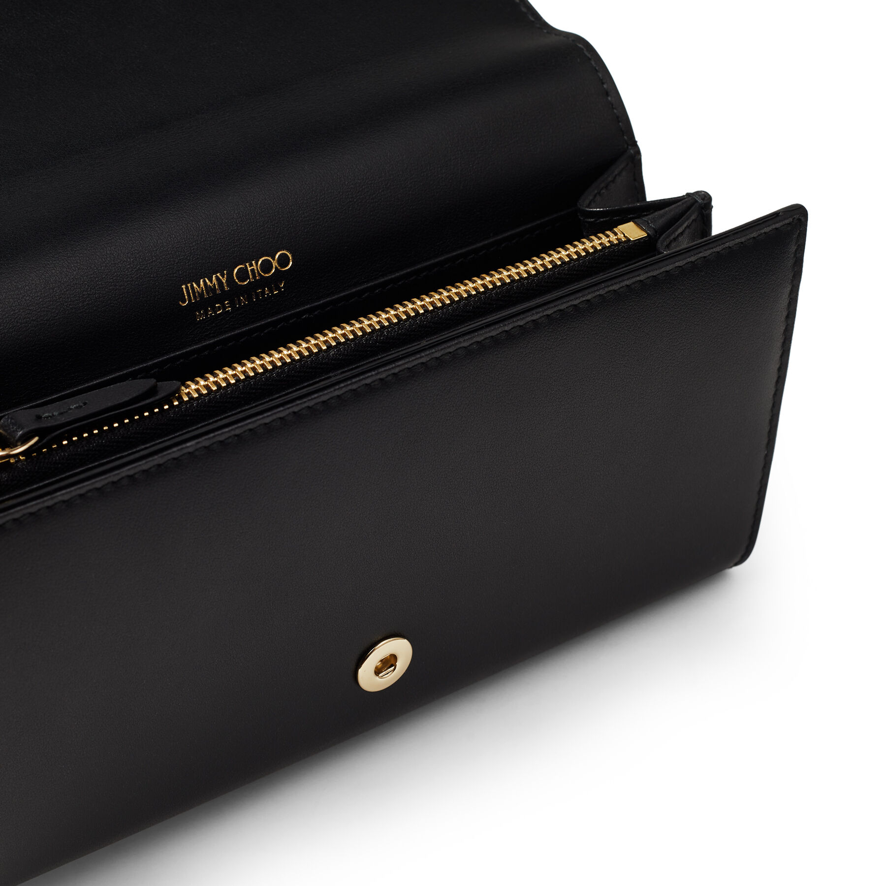 Jimmy Choo Wallets 2024 favors