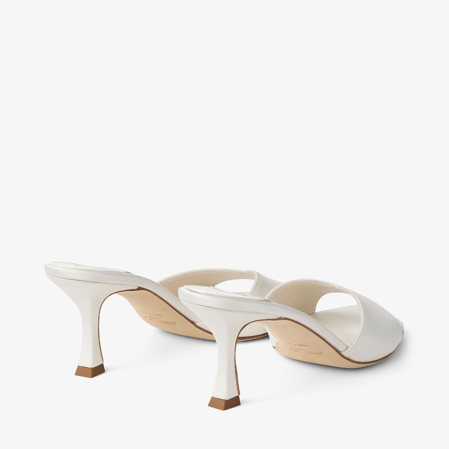 Alex Cooper's Bridal Wardrobe | Jimmy Choo Bridal Collection Alex Cooper's Bridal Wardrobe | Jimmy Choo Bridal Collection