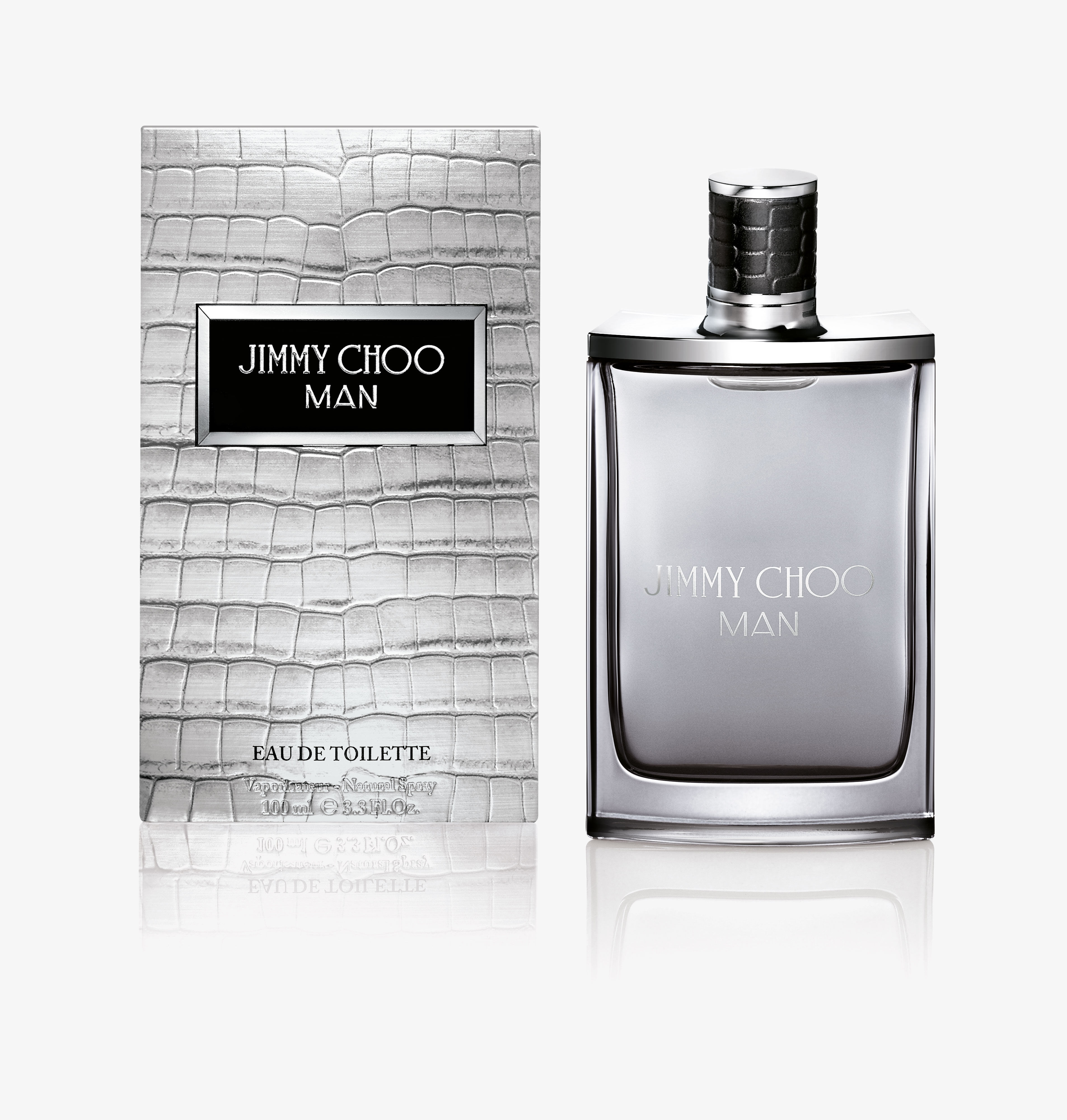 Jimmy choo man aqua 50