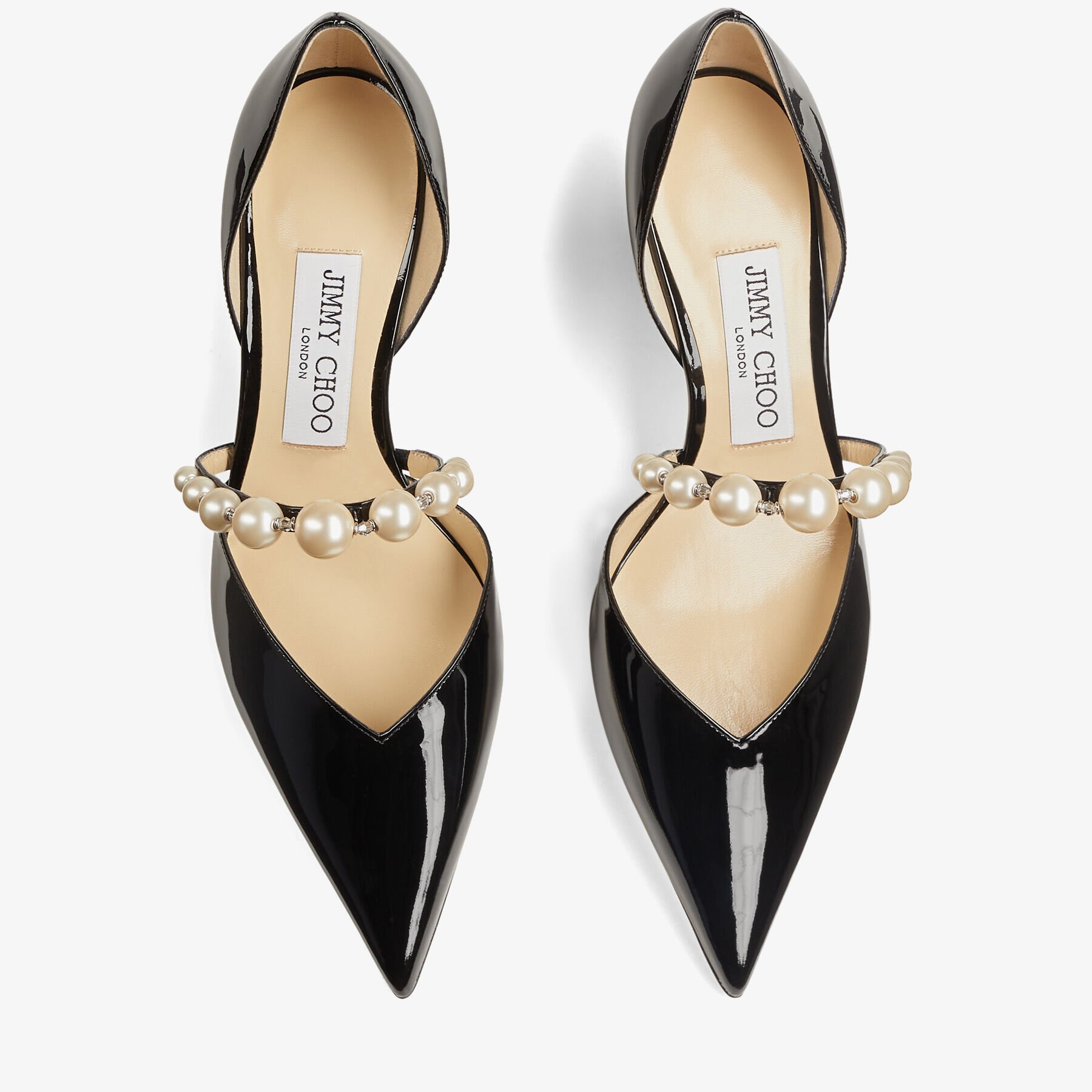 Jimmy choo cheap annie 65