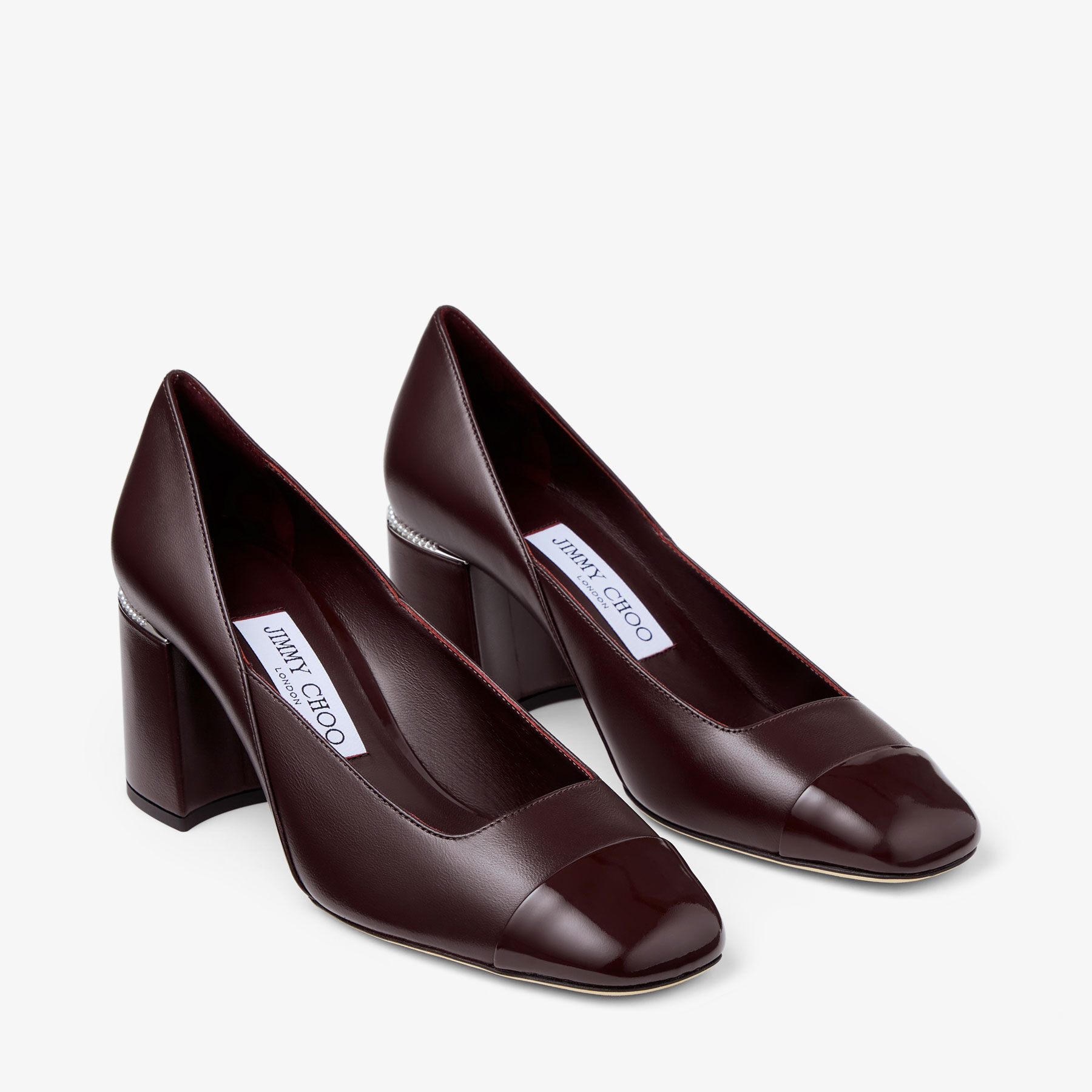 パンプス Jimmy Choo J000163745 Pumps Find Your Perfect Pump| Jimmy Choo Designer High Heels