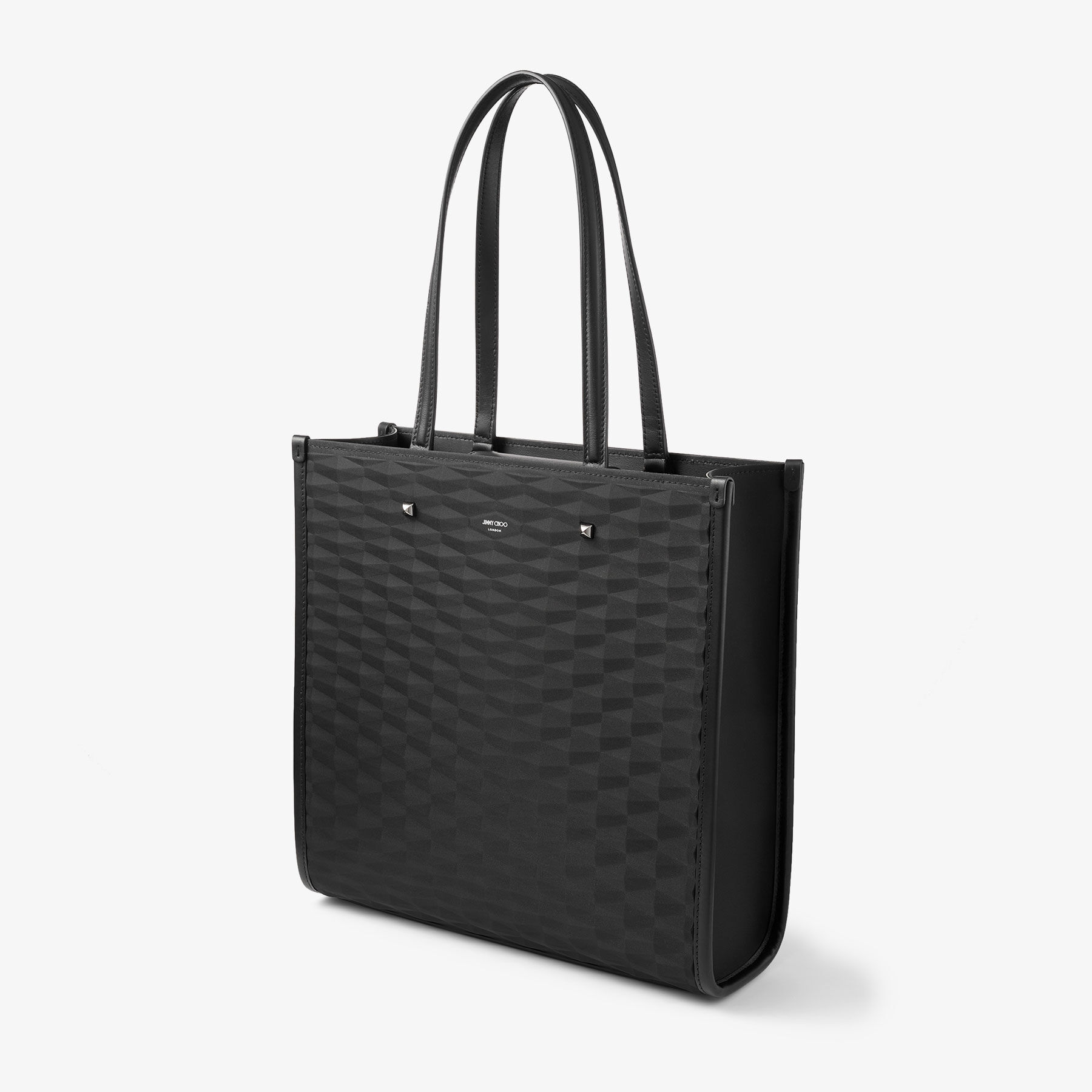 Jimmy choo online overnight bag