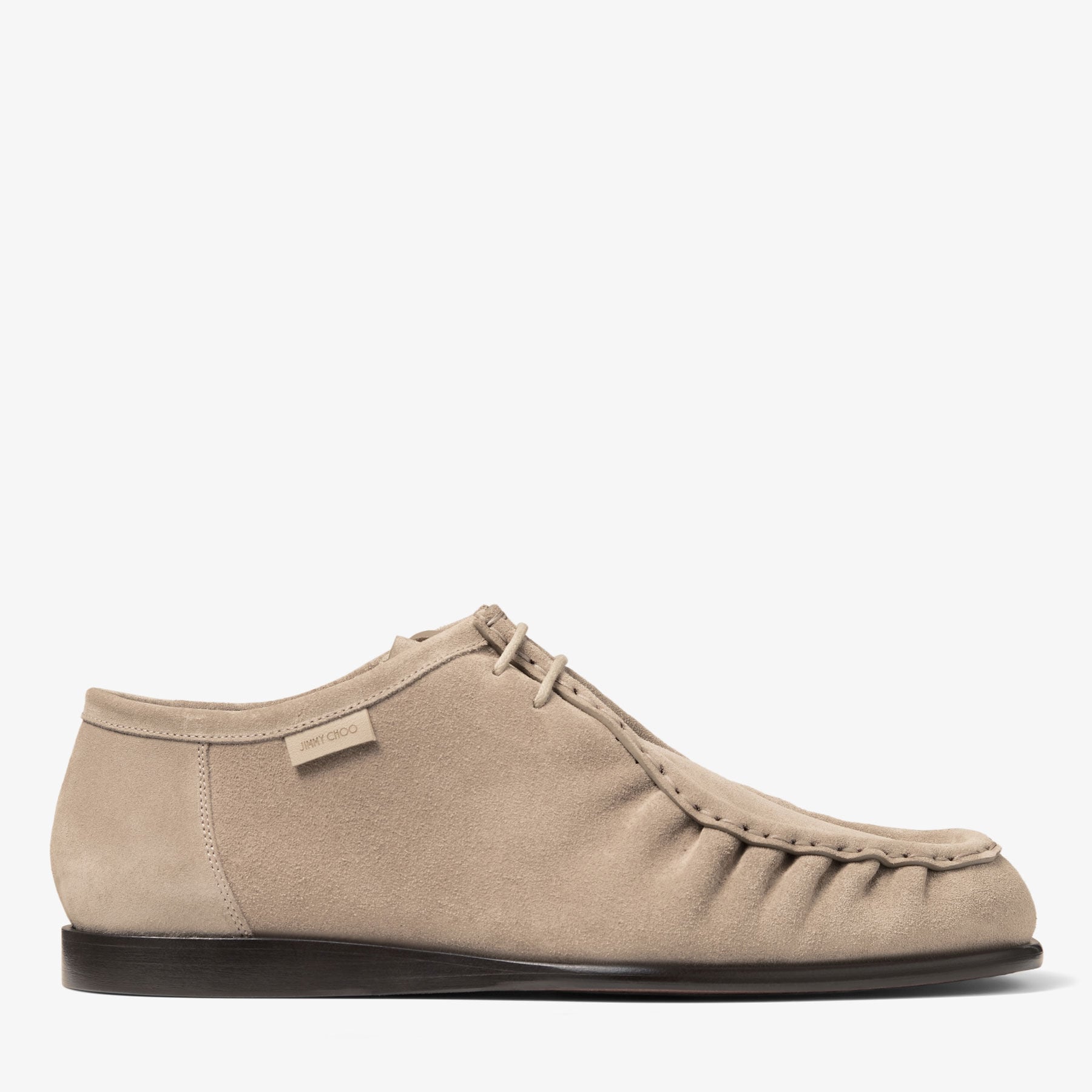 Men's Brown Shoes | Jimmy Choo US