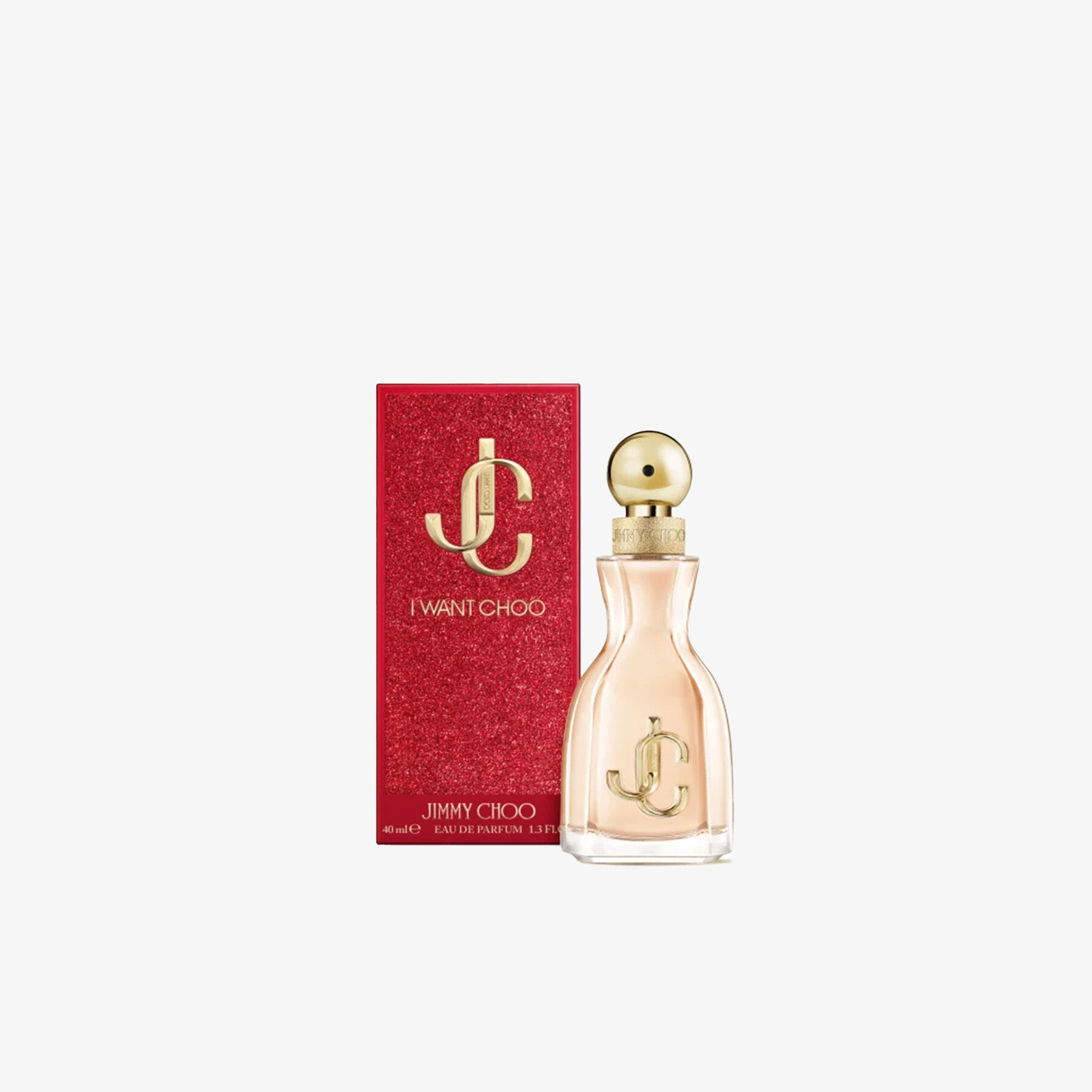 香水(女性用) JIMMY CHOO I WANT CHOO LE PARFUM 40ml Jimmy Choo I Want Choo Le Parfum, 3.3 oz - Macy's