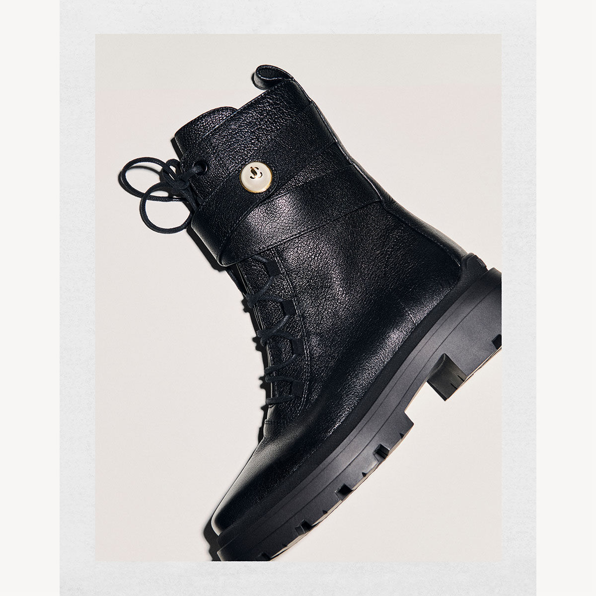 Women's Biker Boots | Designer Biker Boots | JIMMY CHOO US