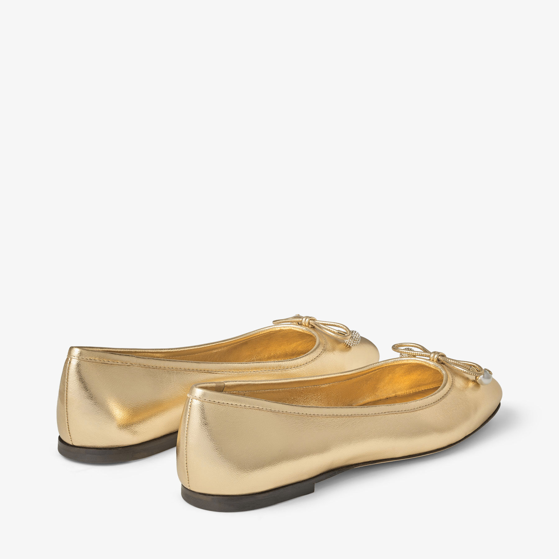 ELME FLAT Summer Collection Jimmy Choo