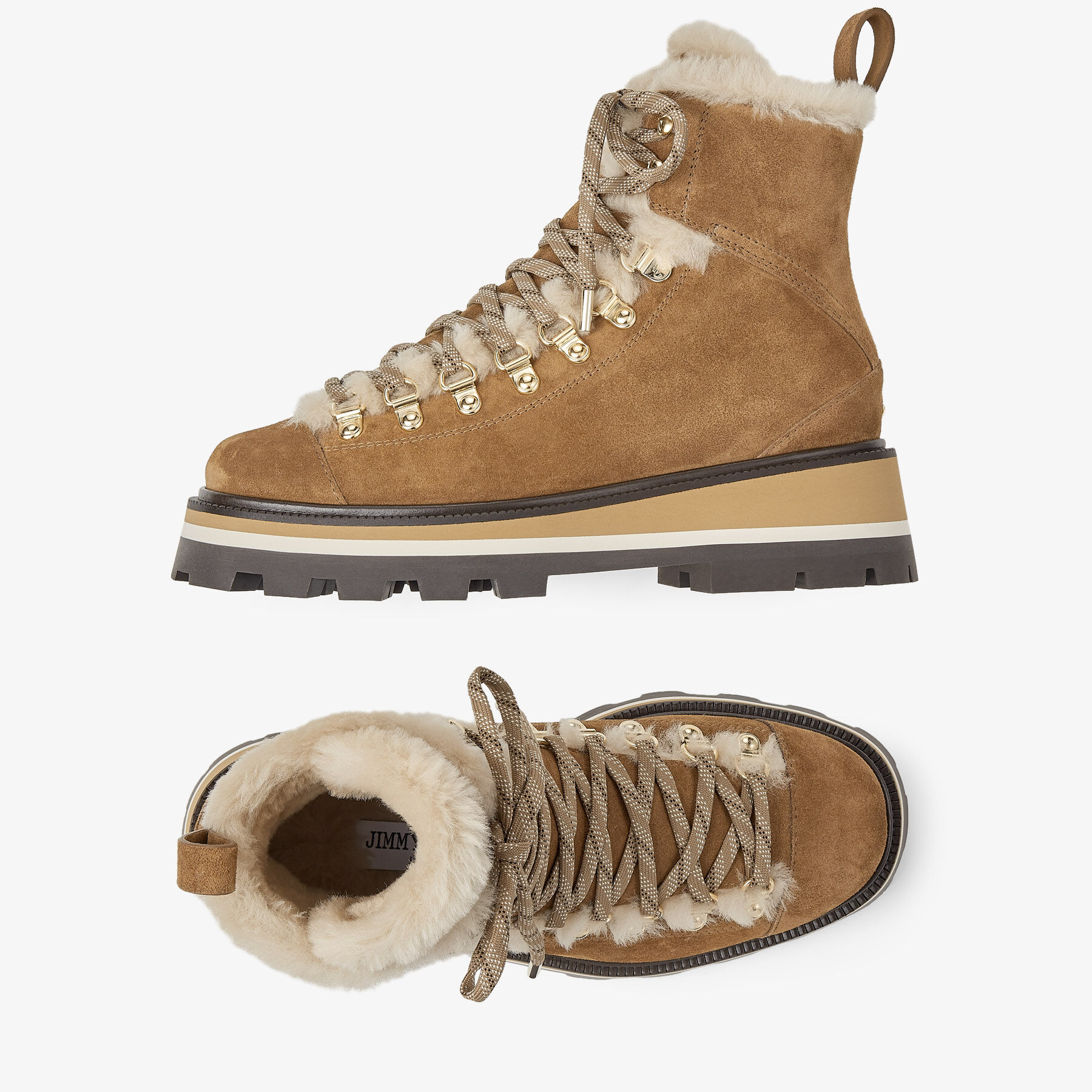 Napoleoni boots top