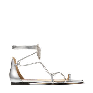 Jimmy Choo DUSTI FLAT