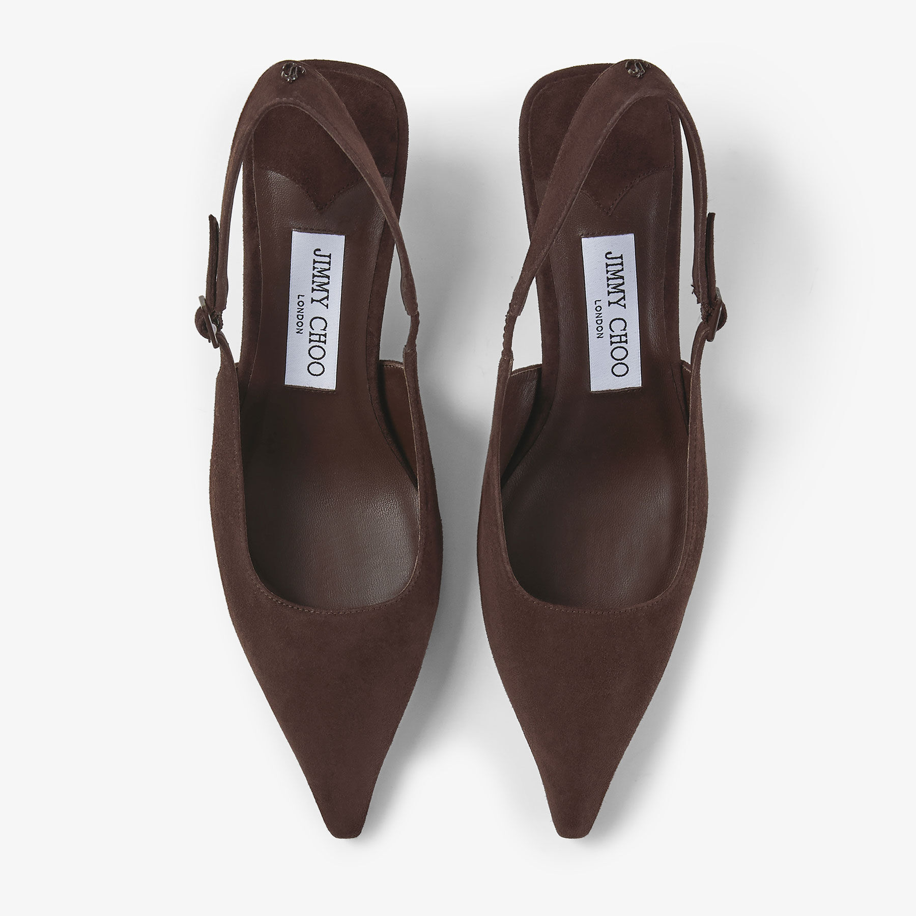 【新品、箱付き】JIMMY CHOO 144NOVA ネイビー 35.5 JIMMY CHOO - Official Online Boutique | Shop Luxury Shoes