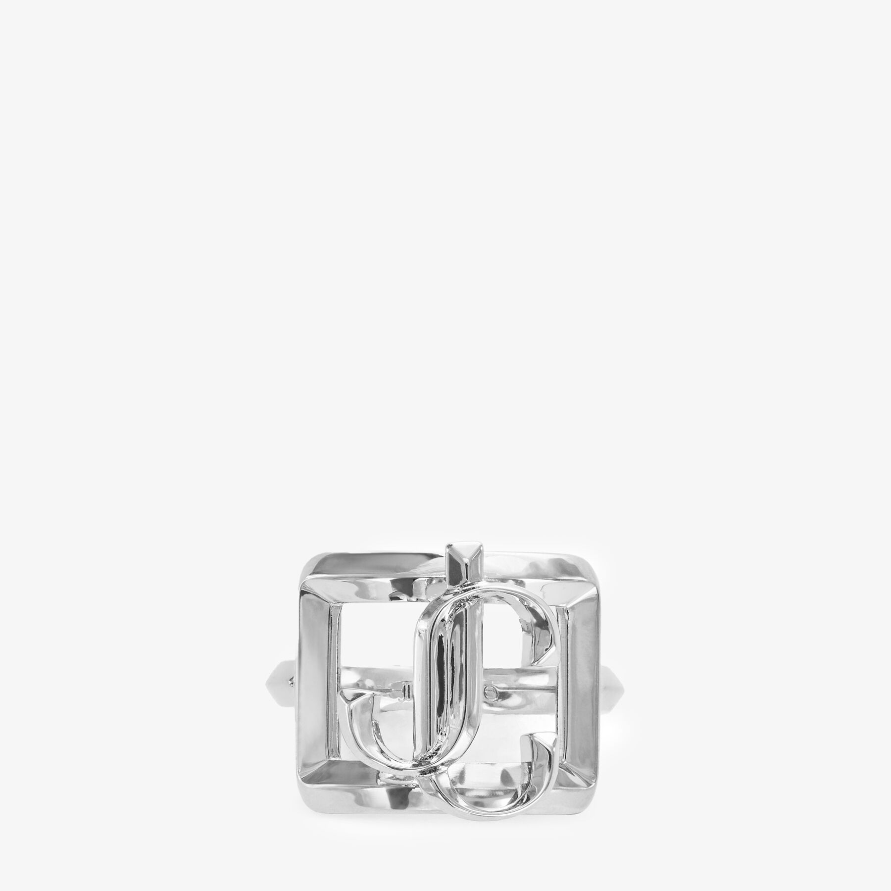 Women's Designer Rings | Gold & Silver Rings | JIMMY CHOO US