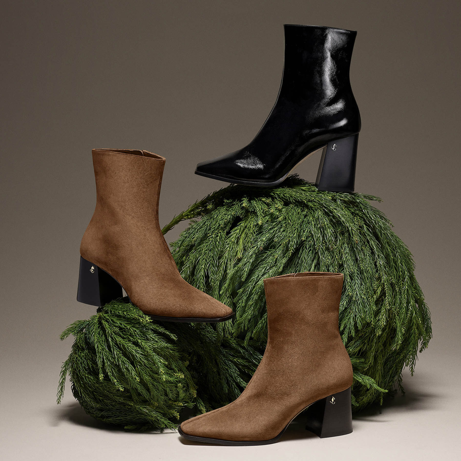 Jimmy Choo Bryelle 2025 | www.alhudapk.com