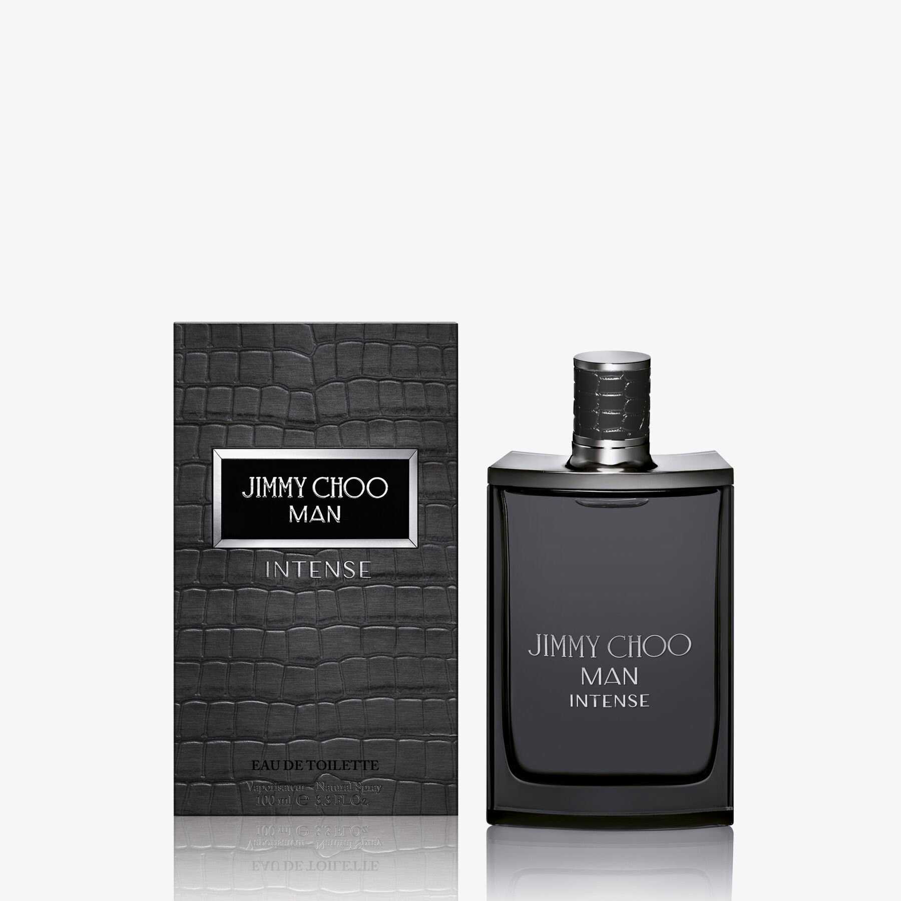 【残量9割以上】 100ml JIMMY CHOO MAN INTENSE 香水 Jimmy Choo Man Intense 100ml | Mens Fragrance | JIMMY CHOO