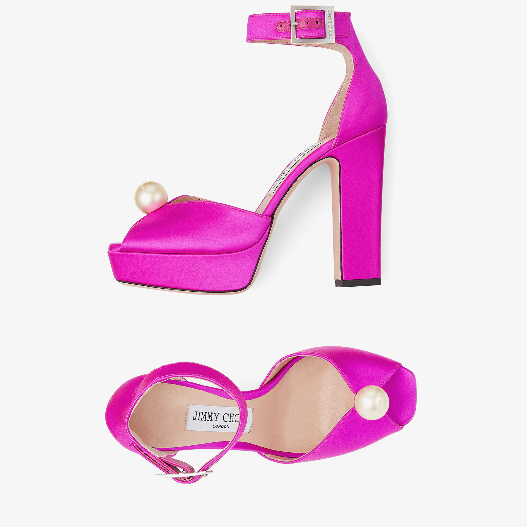 jimmy choo chestnut hill
