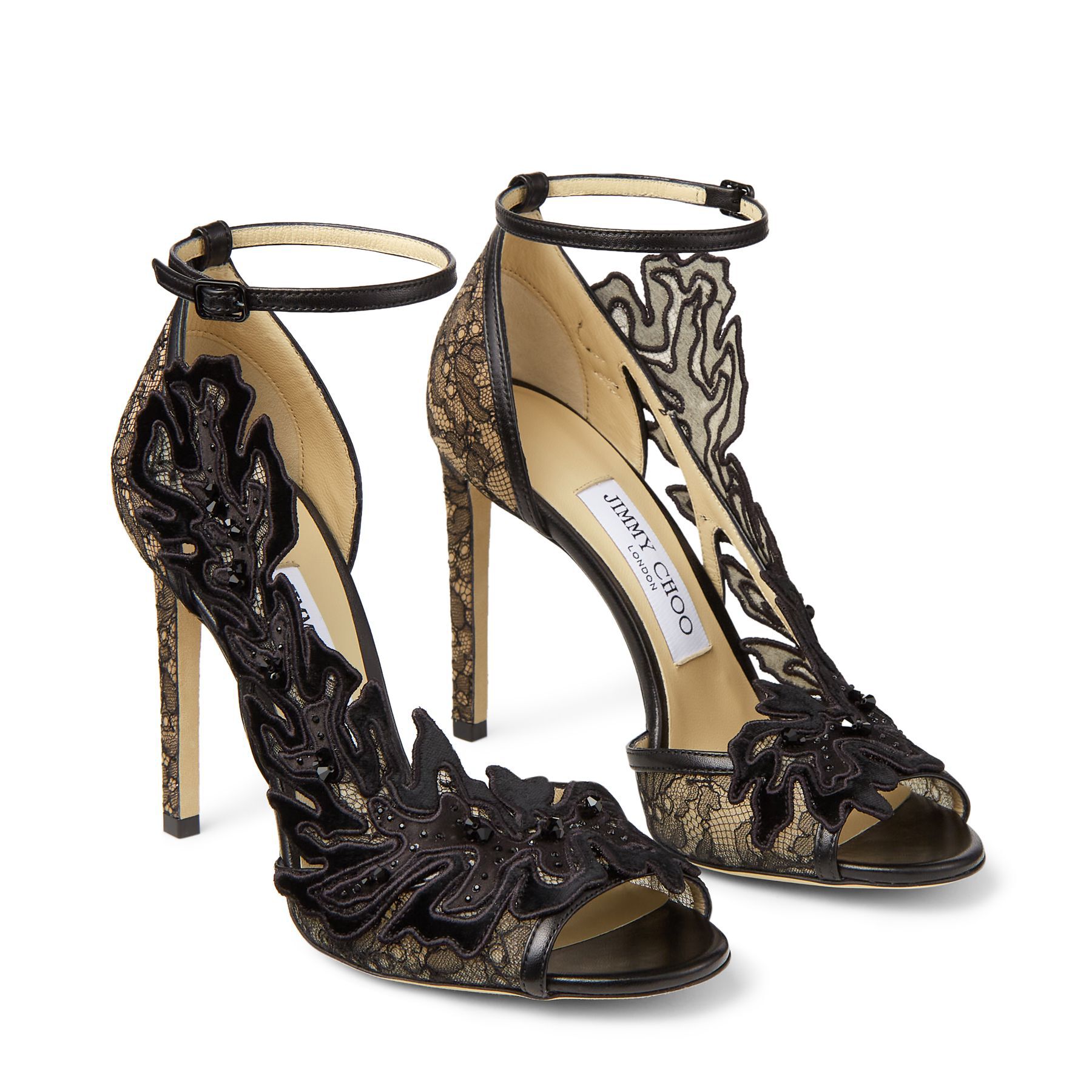 Jimmy choo lucele clearance
