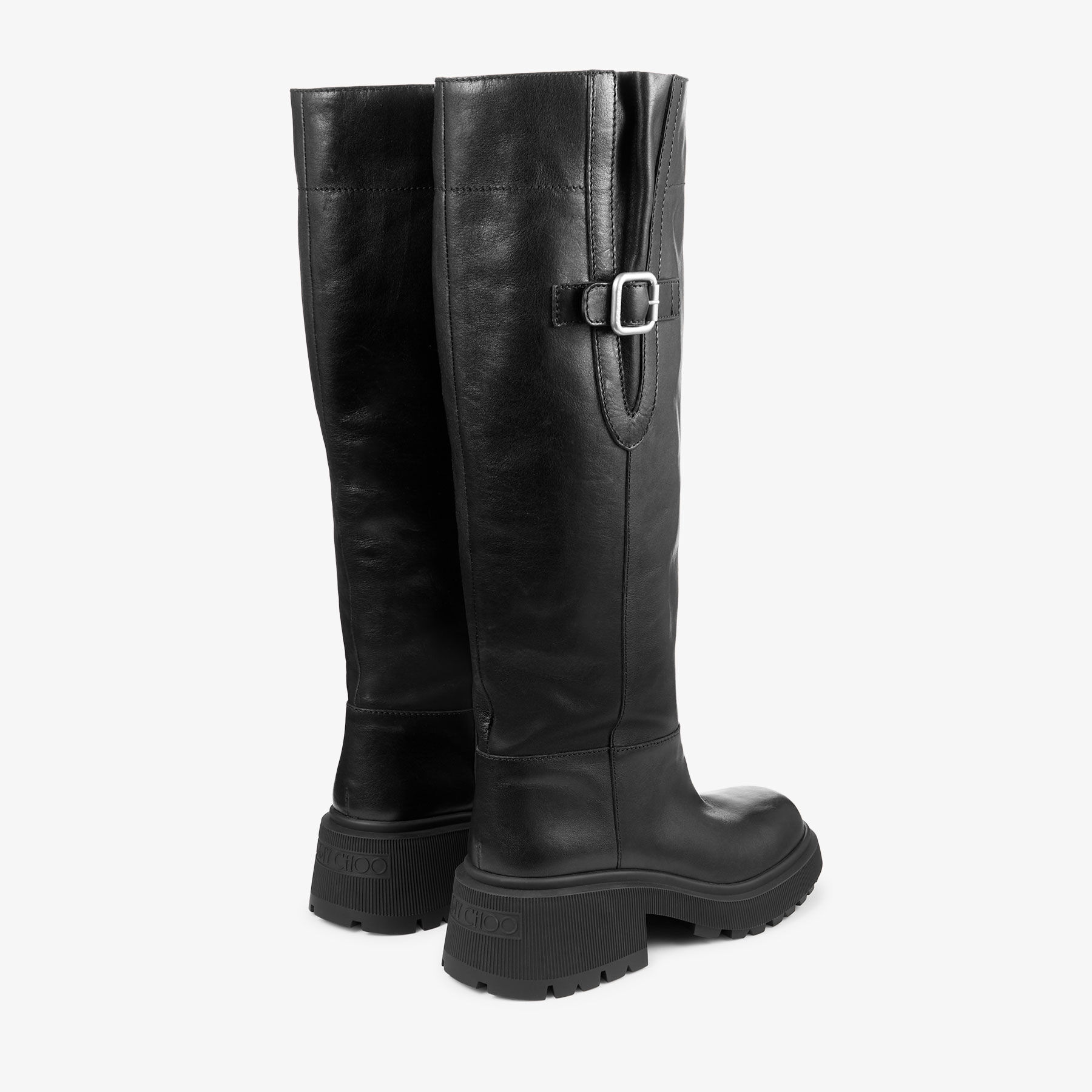 The Autumn 2025 Boot Guide| Jimmy Choo Women's Designer Boots