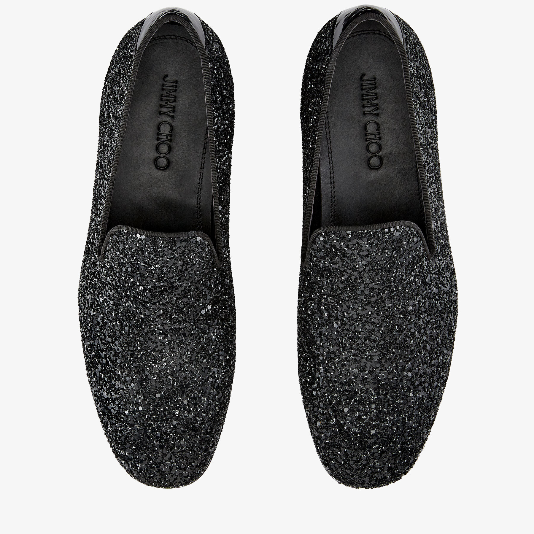 Jimmy choo slippers hotsell