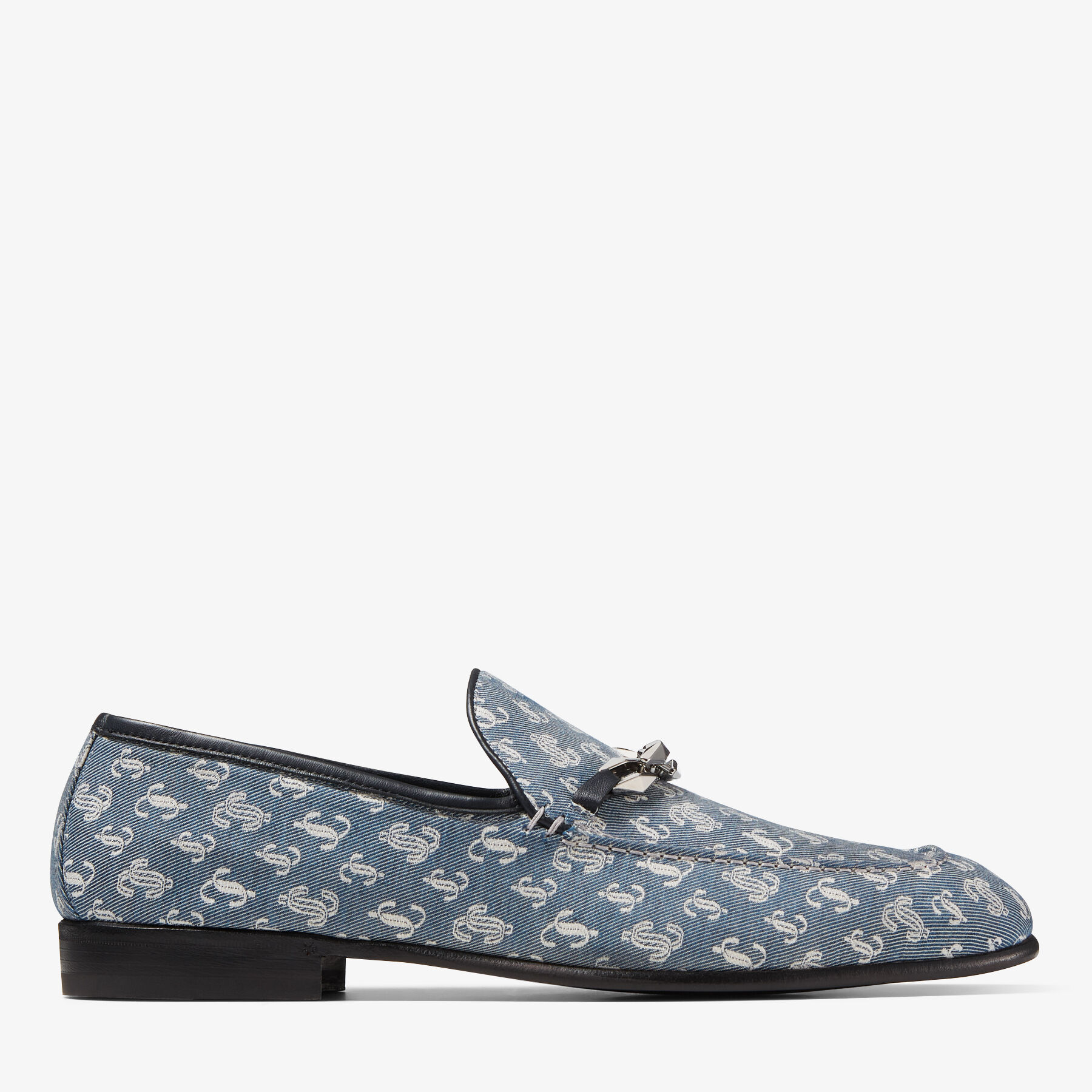Louis vuitton club loafer hotsell