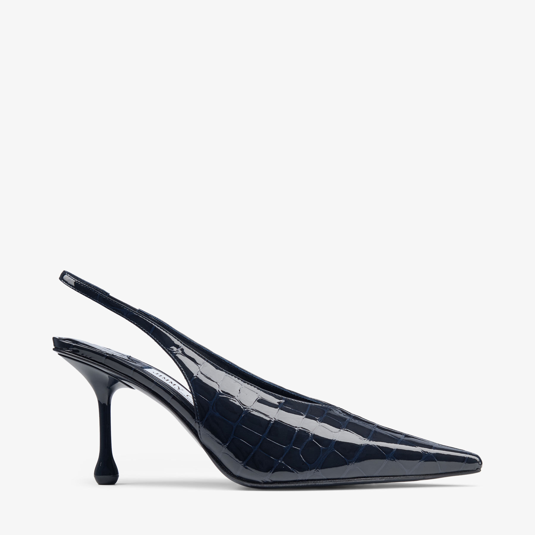 Women's Navy Shoes | Jimmy Choo US