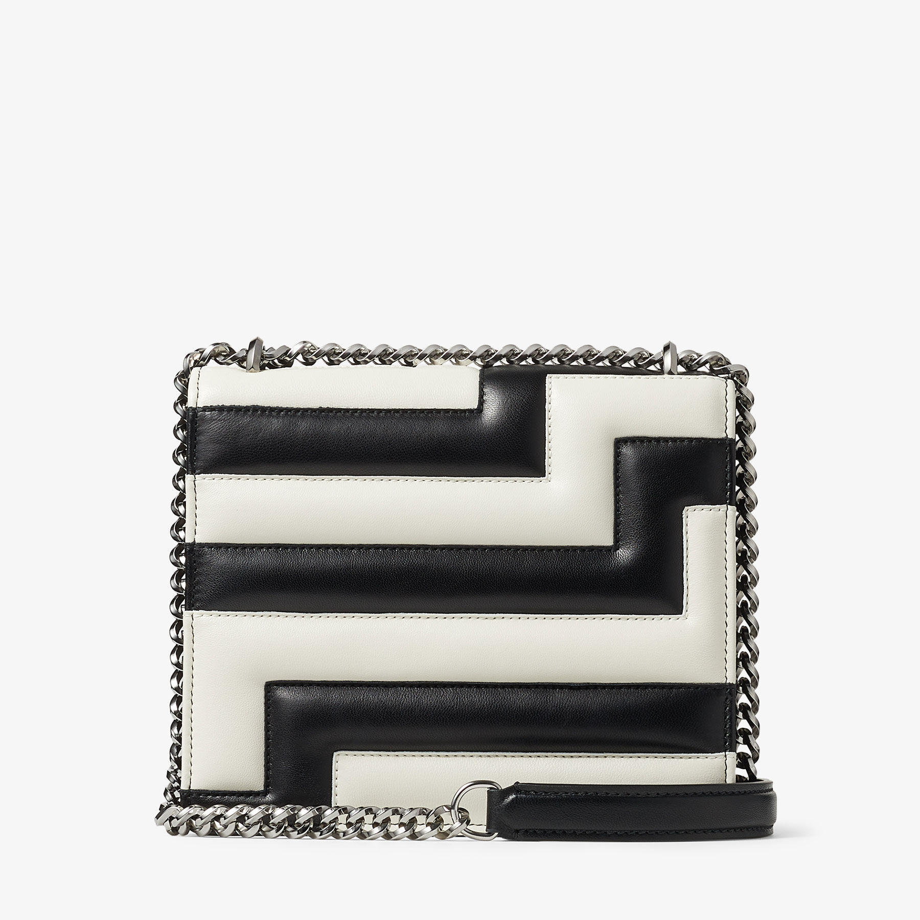 Women s Designer Bags Collection JIMMY CHOO US