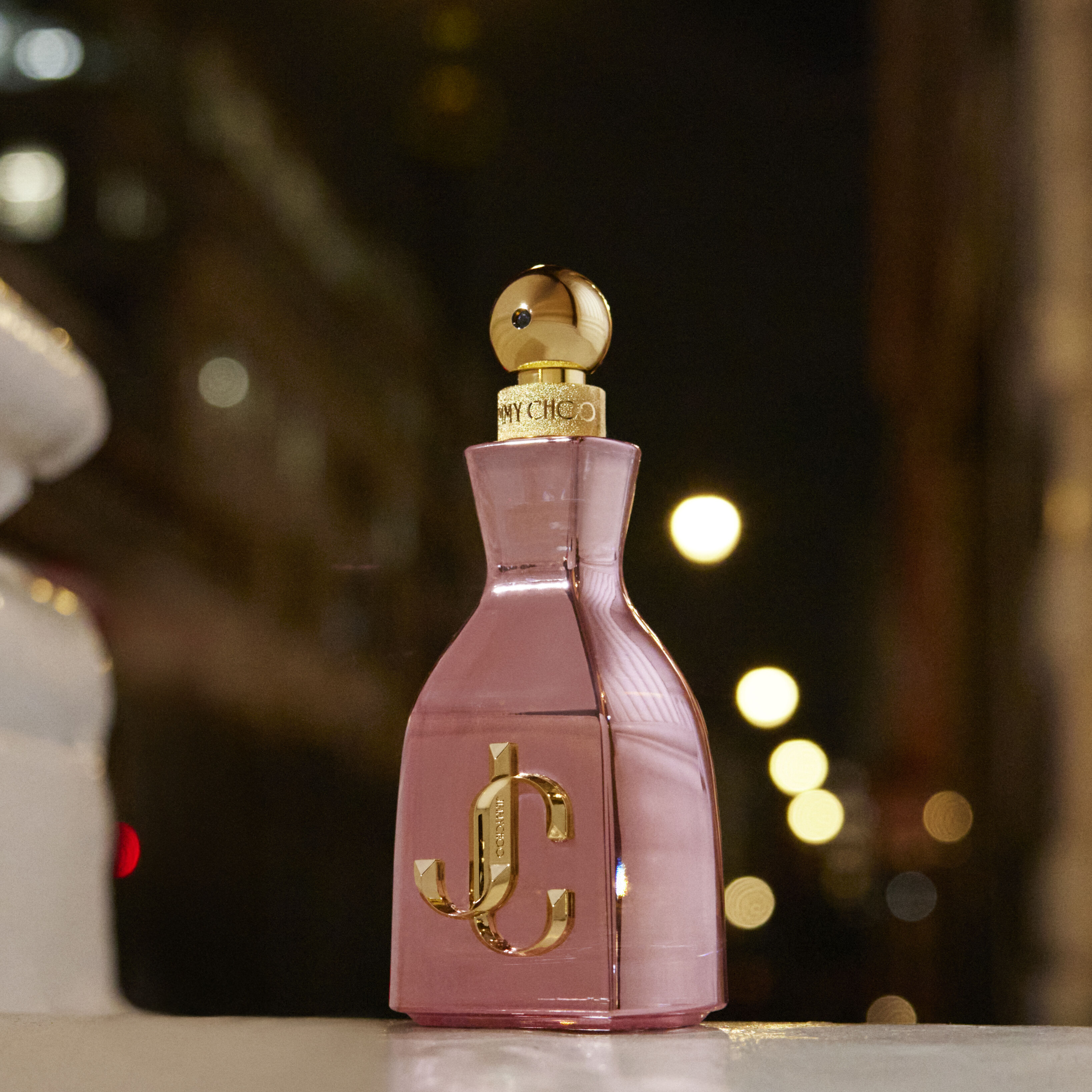 香水(ユニセックス) JIMMY CHOO I WANT CHOO LE PARFUM 60ml I Want