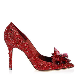 RED MIX