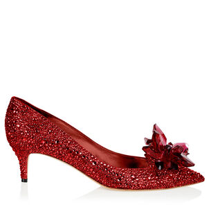 RED MIX