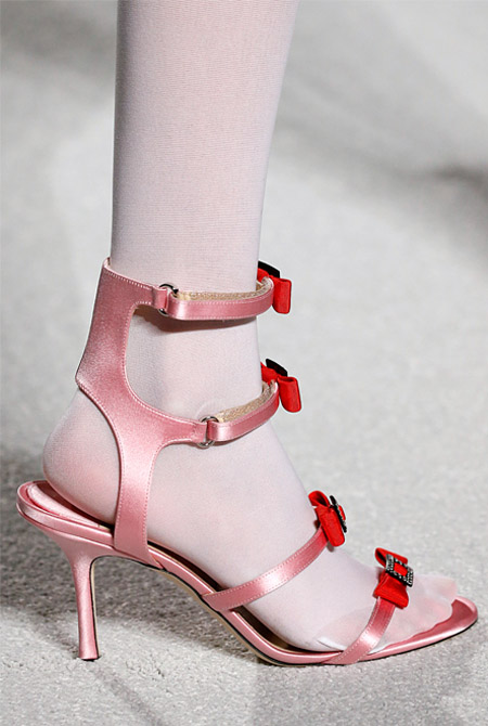 Jimmy Choo Ashley Williams LETRICE sandals