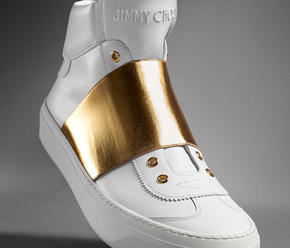 Pre Fall 16 | JIMMY CHOO