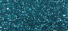 GALAXY COARSE GLITTER FABRIC
