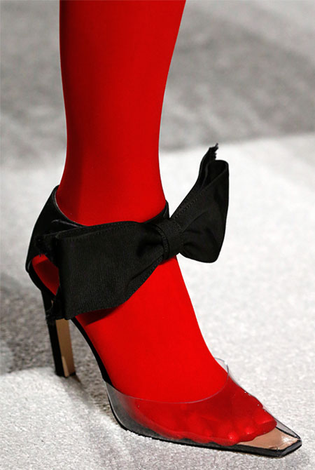 Jimmy Choo Ashley Williams GLINDA pumps