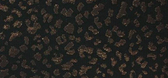 LEOPARD LAME JACQUARD