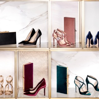 Customize your shoes through the Made To Order Service