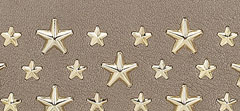 Pearlised Grainy Leather