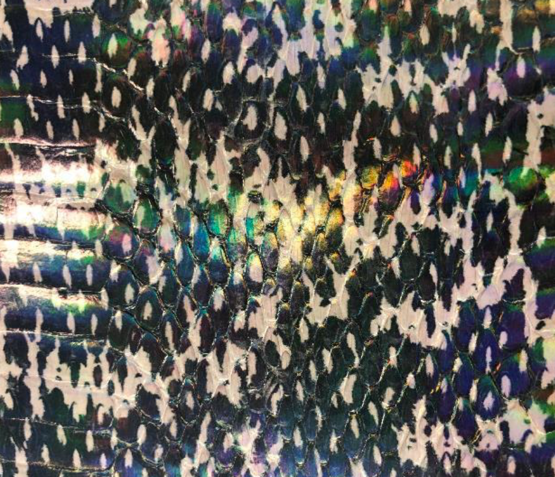Holographic Elaphe