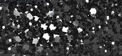 Coarse Glitter Fabric