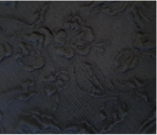 DAMASK FABRIC