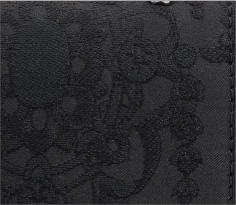 Jewelled Jacquard Fabric