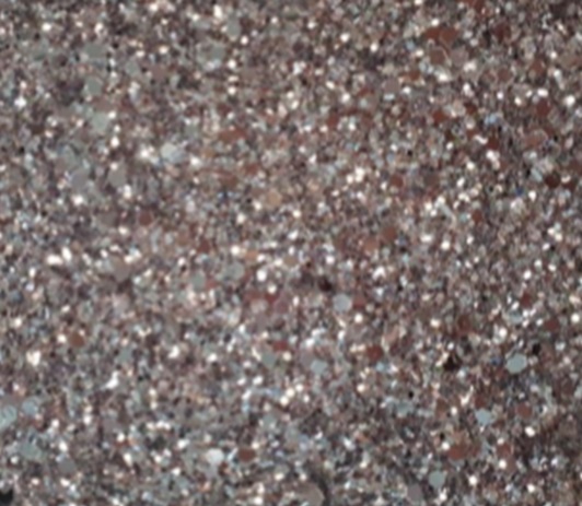 GLAM COARSE GLITTER FABRIC